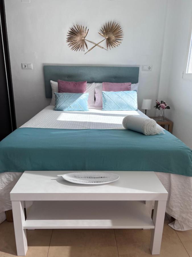 Estudio Montanar A 50 Metros Del Mar * Javea